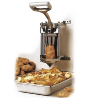 Резак для картофеля Henny Penny PC-200 в ШефСтор (chefstore.ru)